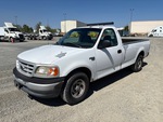 General Appearance with Featured Photo