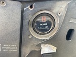 Aspect général with Compteur horaire / compteur kilométrique