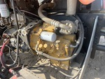Hydraulique with 