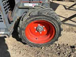 Chassis Photos with 