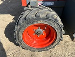 Chassis Photos with 