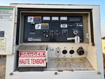 Generator with 