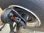 Brakes with 