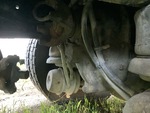 Drivetrain with 