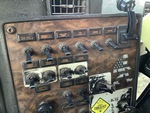 Cab with 