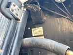 General Appearance with Refrigeration Unit Serial Number