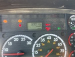 Cab with Engine Hours