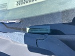 General Appearance with Second Serial Number/VIN Photo