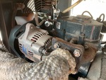 Engine with 