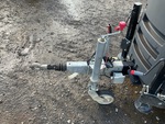 Trailer Chassis with 