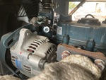 Engine with 