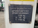 Chassis Photos with 