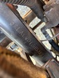 General Appearance with Second Serial Number/VIN Photo