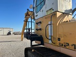 Control Station with 