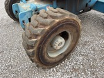 Chassis with 