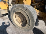 Chassis with 