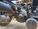 Drivetrain with 