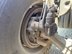 Brakes with 