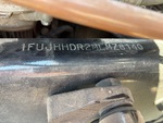 General Appearance with Second Serial Number/VIN Photo