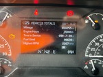 Cab with Engine Hours