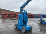 Chassis with 