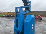 Chassis with 