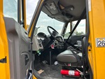 Cab with 