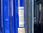 General Appearance with Second Serial Number/VIN Photo