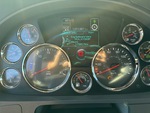 Cab with Engine Hours