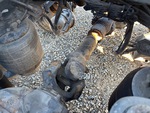 Drivetrain with 