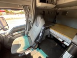 Cab with 