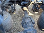 Drivetrain with 