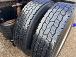 4 Underbody - Truck with 