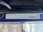 General Appearance with Second Serial Number/VIN Photo