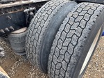 4 Underbody - Truck with 