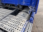 4 Underbody - Truck with 