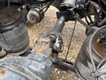 Drivetrain with 