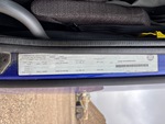General Appearance with Second Serial Number/VIN Photo