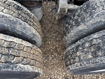4 Underbody - Truck with 