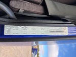 General Appearance with Second Serial Number/VIN Photo