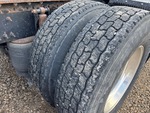 4 Underbody - Truck with 