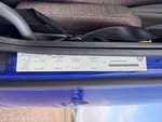 General Appearance with Second Serial Number/VIN Photo