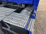 4 Underbody - Truck with 