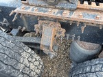 4 Underbody - Truck with 