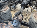 Drivetrain with 