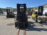 Chassis with 