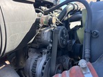 Motor with 