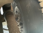 Brakes with 