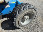 Chassis with 