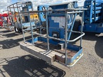 Control Station Upper with 
